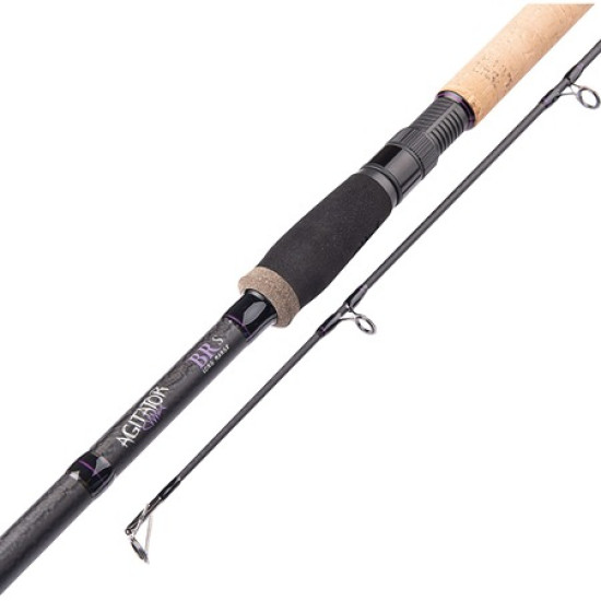 Wychwood Agitator BR-s Deadbait Rods