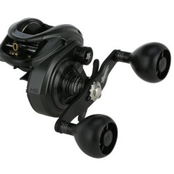 Abu Garcia Beast 400LP-L