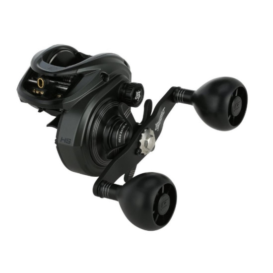 Abu Garcia Beast 400LP-L