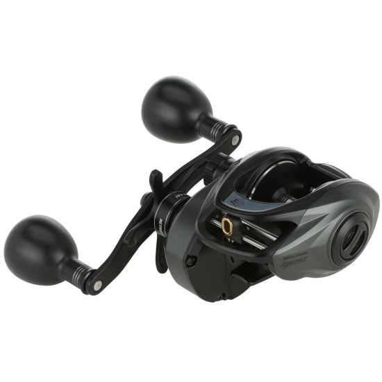 Abu Garcia Beast 300 Low Profile Reel