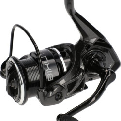 Mikado Bixlite Spinning Reels