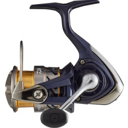 Daiwa Crest LT 2020 Spinning Reels