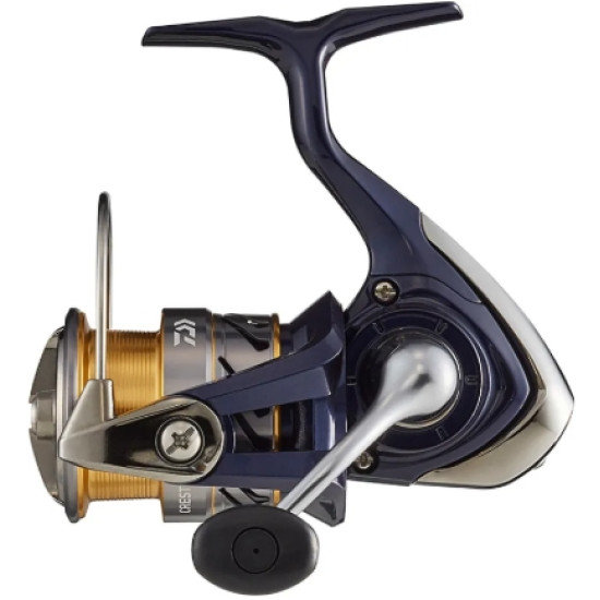 Daiwa Crest LT 2020 Spinning Reels