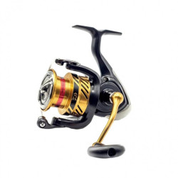 Daiwa Crossfire LT Spinning Reels 4bs-A