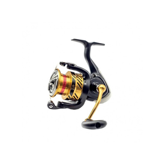 Daiwa Crossfire LT Spinning Reels 4bs-A