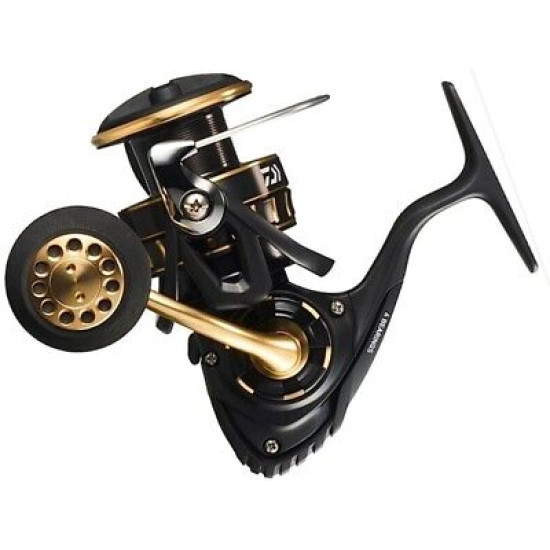 Daiwa BG SW 8000-P 2023 Sea Reel