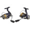 Daiwa Crest LT 2020 Spinning Reels