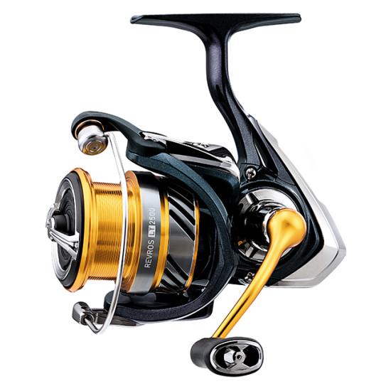 Daiwa Revros 24 LT Spinning Reel Daiwa Revros 24 LT Spinning Reel