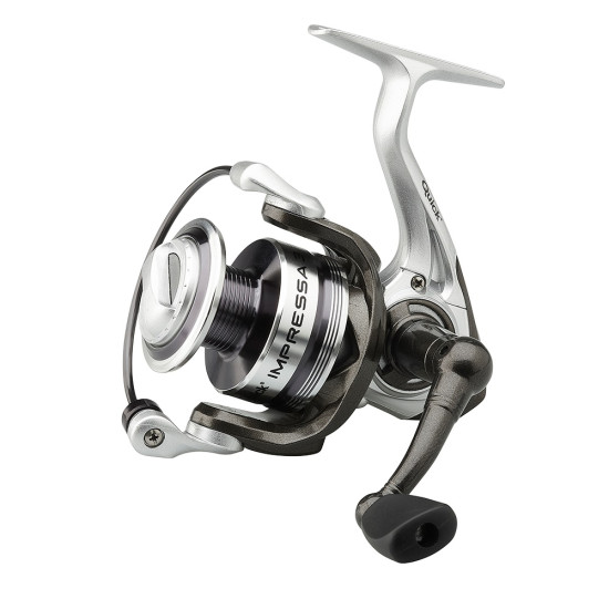 Dam Quick Impressa 3 Front Drag Reels