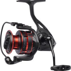 Dam Quick Intenze Front Drag Spinning Reels
