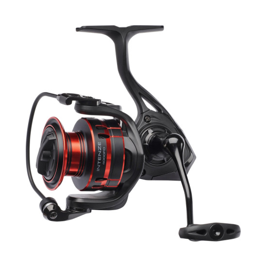 Dam Quick Intenze Front Drag Spinning Reels