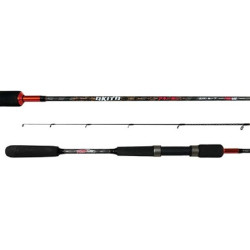 Yuki FishUs Akita Lure Rod
