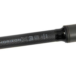 Fox Horizon X3-s Full Shrink 12ft 3lb Rods