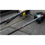 Fox Rage Warrior Perch Jigger