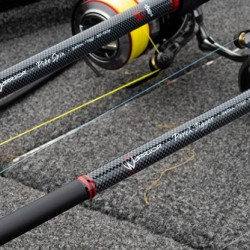 Fox Rage Warrior Perch Jigger