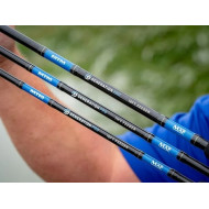 MAP Generation Pro 12ft Feeder Rod