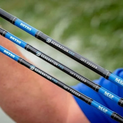 MAP Generation Pro 12ft Feeder Rod