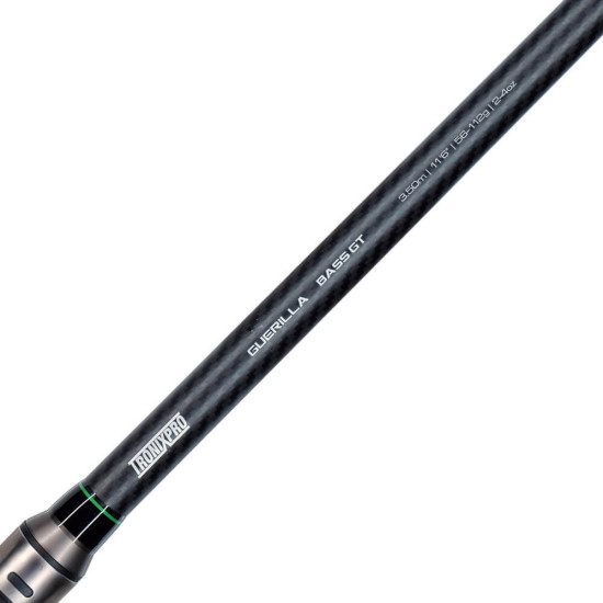 TronixPro Guerilla GT Bass Rod TronixPro Guerilla GT Bass Rod