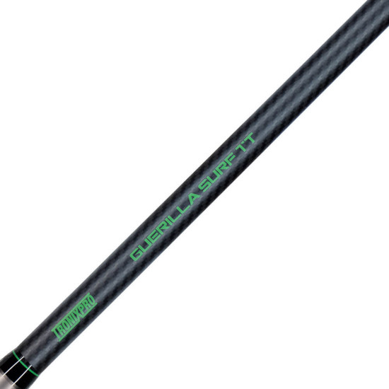 TronixPro Guerilla Surf TT Surf Rods TronixPro Guerilla Surf TT Surf Rods