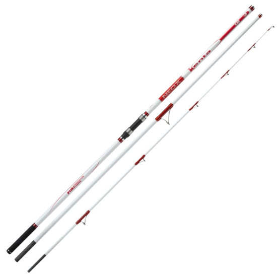 Yuki Neox Kenta Trt Surf Rods