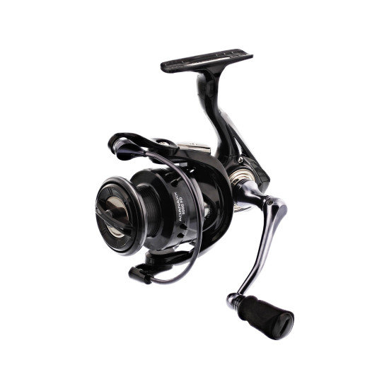 Kinetic Adanaxx Spinning Reels