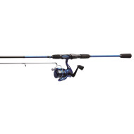 Kinetic Arcade Rod and Reel Combo