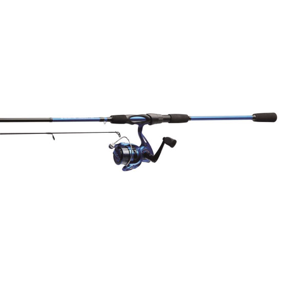 Kinetic Arcade Rod and Reel Combo Kinetic Arcade Rod and Reel Combo