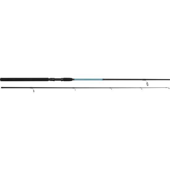 Kinetic Witcher Spinning Rod