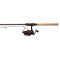 Kinetic Wrestler Spinning Rod and Reel Combo