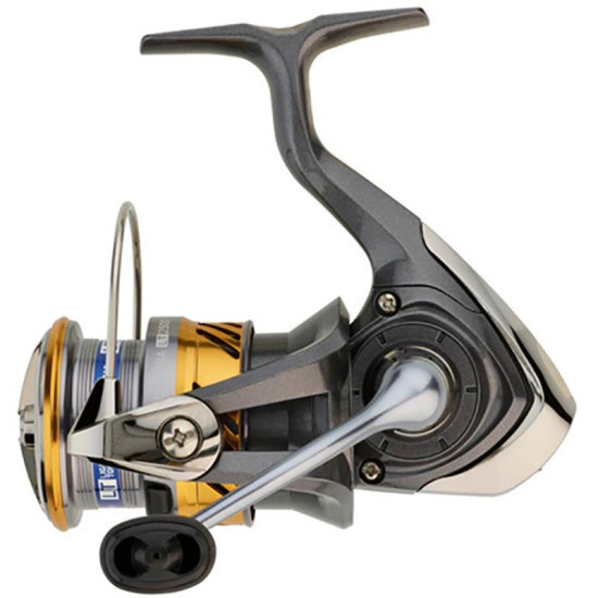 Daiwa Laguna LT Spinning Reels