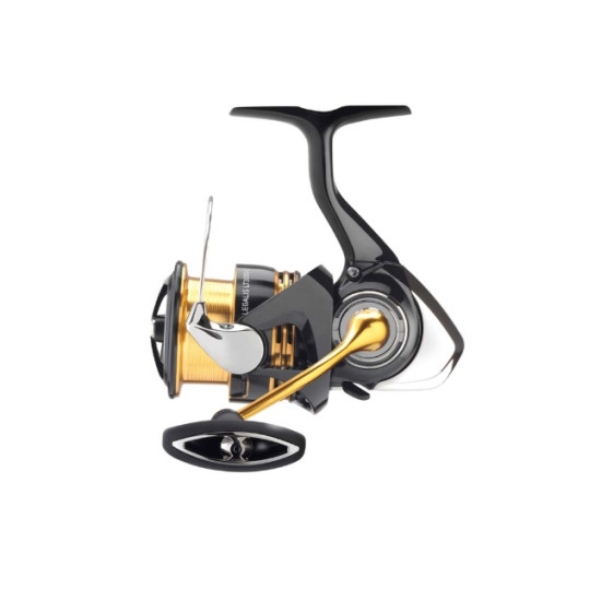 Daiwa Legalis 23 LT Spinning Reel