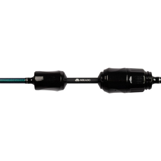 Mikado M-Craft Micro-Jig Rods