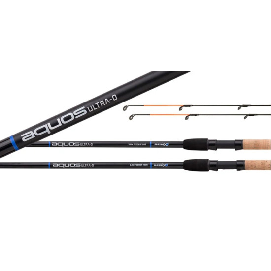 Matrix Aquos Ultra-C Feeder Rods