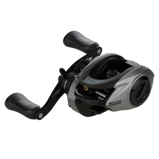 Abu Garcia Max5 X LP-L Baitcaster