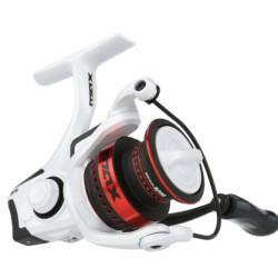 Abu Garcia Max Pro Spinning Reel