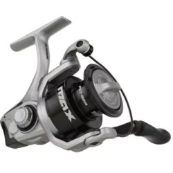 Abu Garcia Max X Spinning Reels