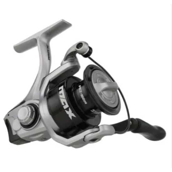 Abu Garcia Max X Spinning Reels