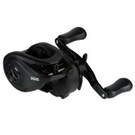 Abu Garcia Max5 LP-L 400 Baitcast Reel LH