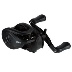 Abu Garcia Max5 LP-L 400 Baitcast Reel LH