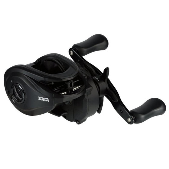 Abu Garcia Max5 LP-L 400 Baitcast Reel LH
