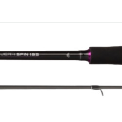 Mikado Bixlite Jerk Spin