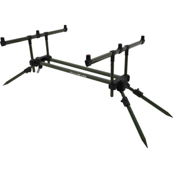 Mikado Second Rod Pod