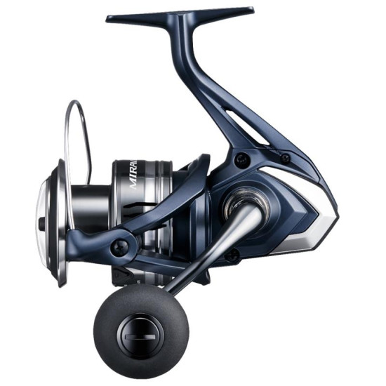 Shimano Miravel 22 c14+ Spinning Reel
