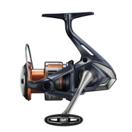 Shimano Nasci FD Spinning Reels
