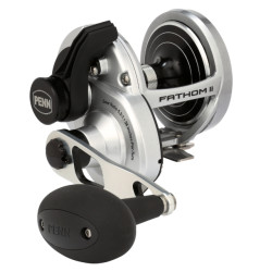 Penn Fathon 2 Lever Drag Boat Reels