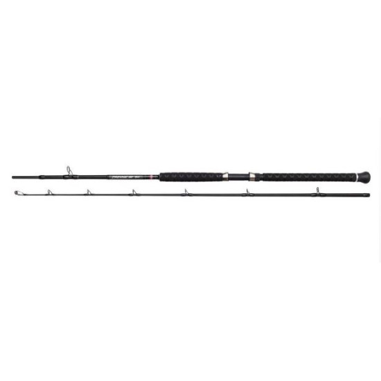 Penn Prevail iii LE Boat Rods