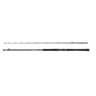 Penn Squadron iv Halibut Boat Rod