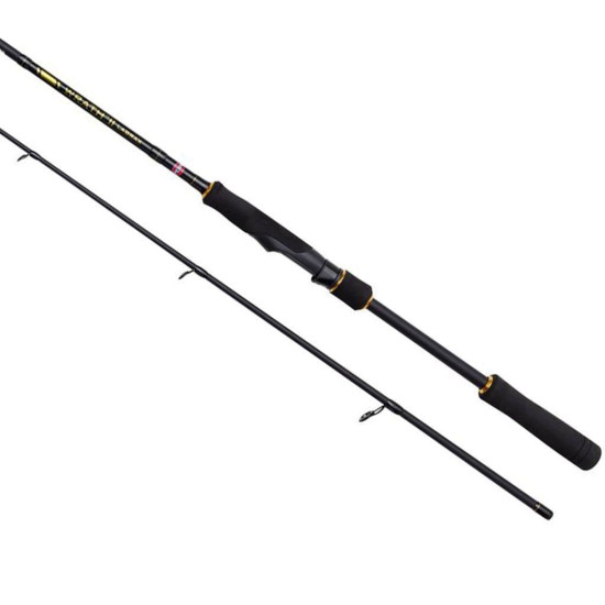 Penn Wrath ii Labrax Spinning Rod