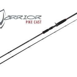 Fox Rage Warrior Pike Cast Rod