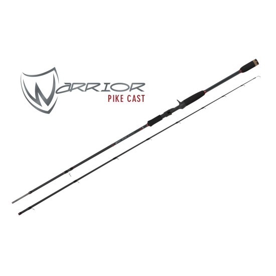 Fox Rage Warrior Pike Cast Rod